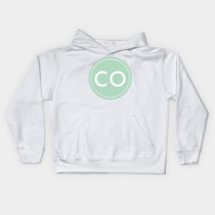 Colorado Kids Hoodie